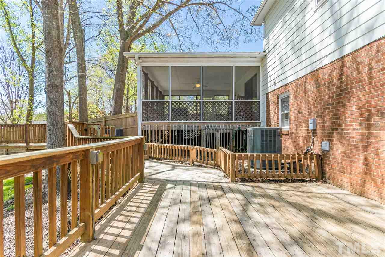 7413 Mine Valley Road Raleigh, NC 27615 - Photo 12 of 24