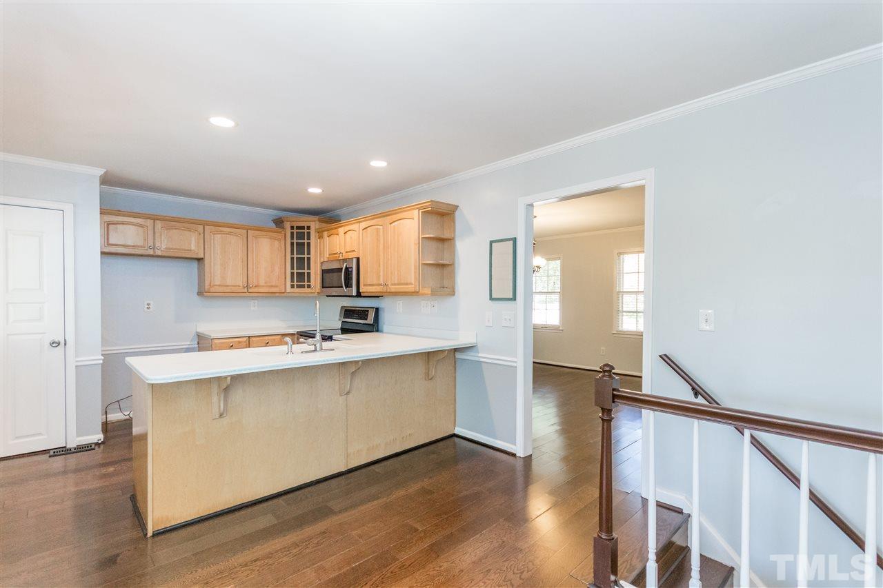 7413 Mine Valley Road Raleigh, NC 27615 - Photo 14 of 24
