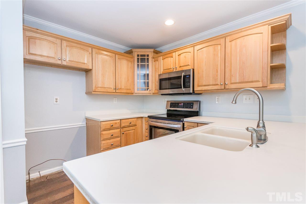 7413 Mine Valley Road Raleigh, NC 27615 - Photo 15 of 24