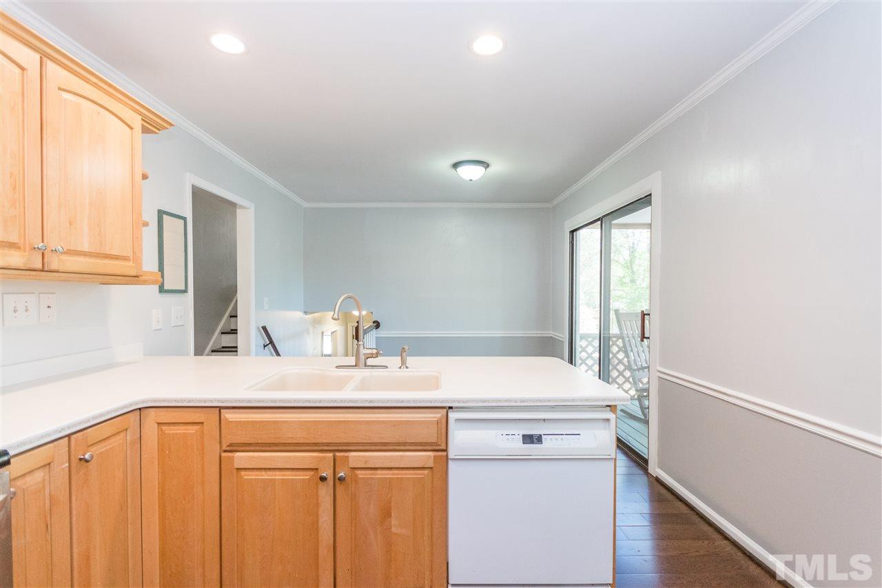 7413 Mine Valley Road Raleigh, NC 27615 - Photo 16 of 24