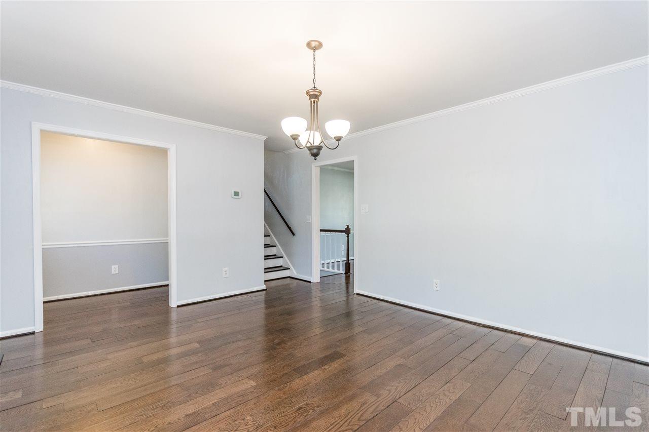 7413 Mine Valley Road Raleigh, NC 27615 - Photo 18 of 24