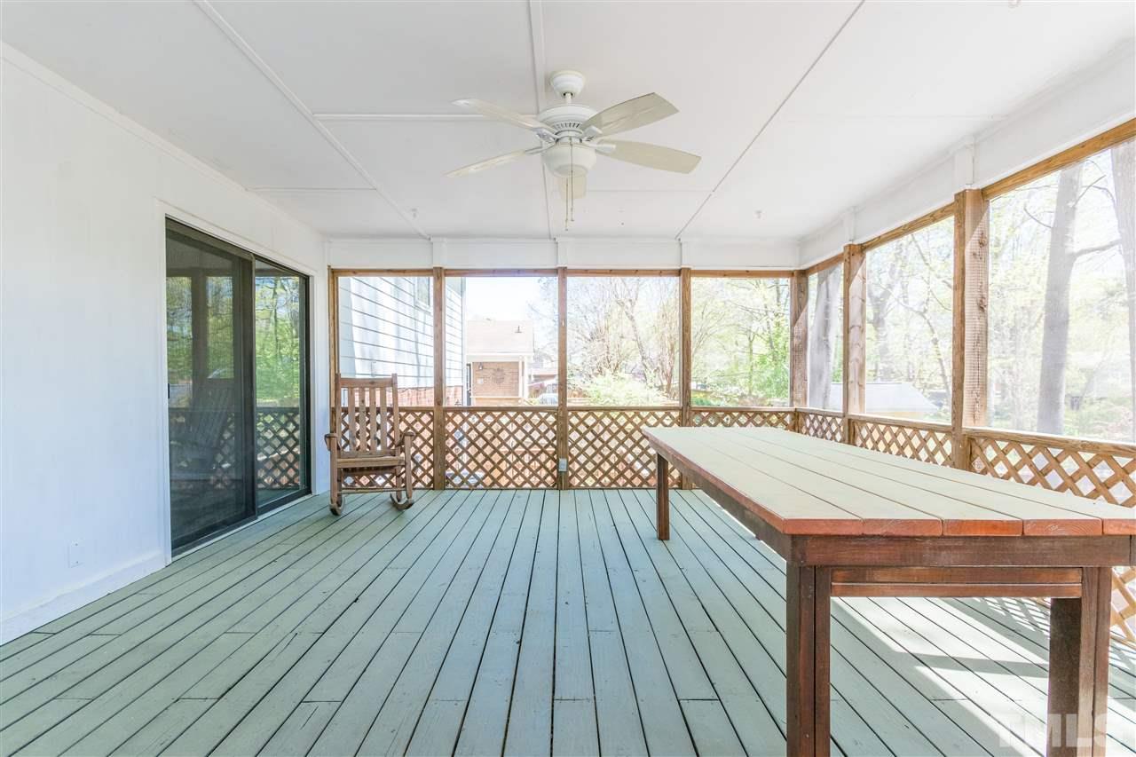 7413 Mine Valley Road Raleigh, NC 27615 - Photo 4 of 24