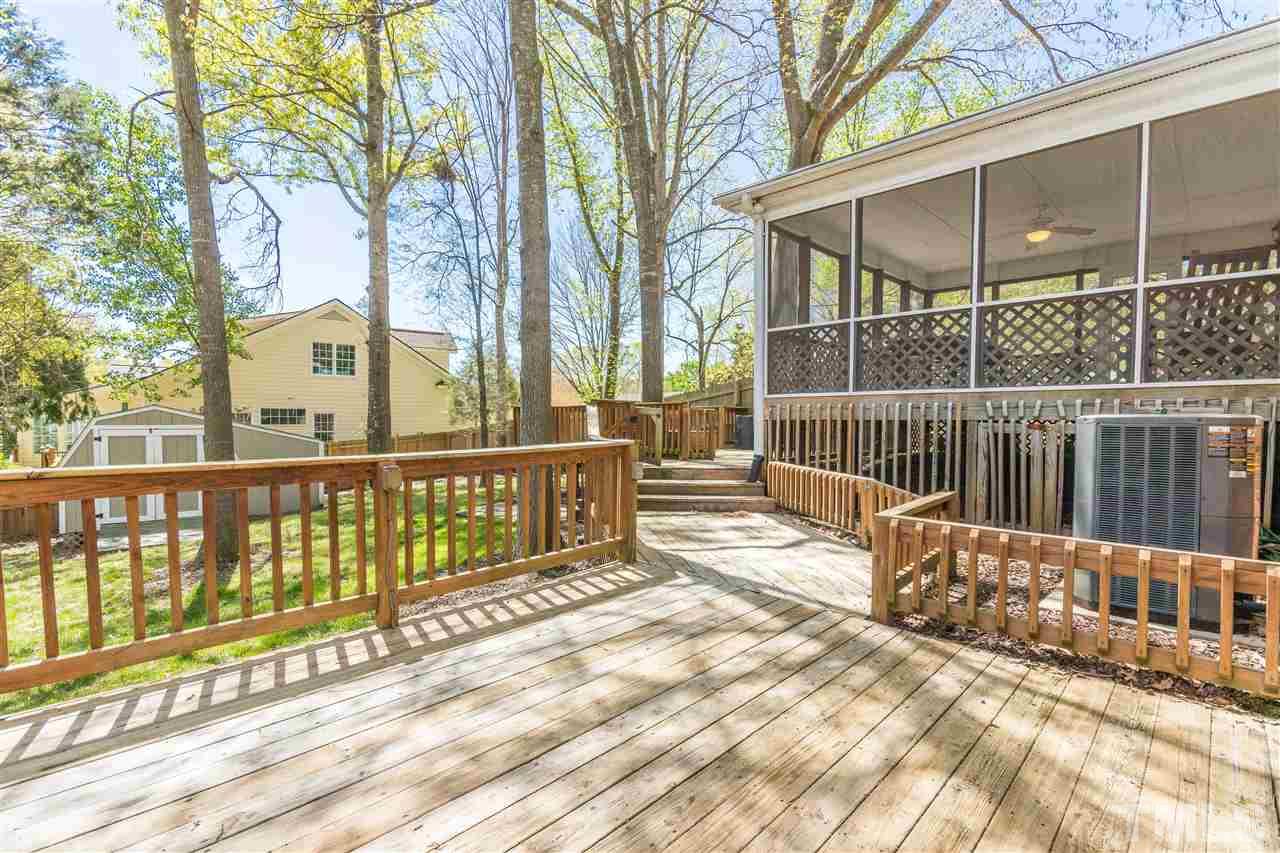 7413 Mine Valley Road Raleigh, NC 27615 - Photo 6 of 24
