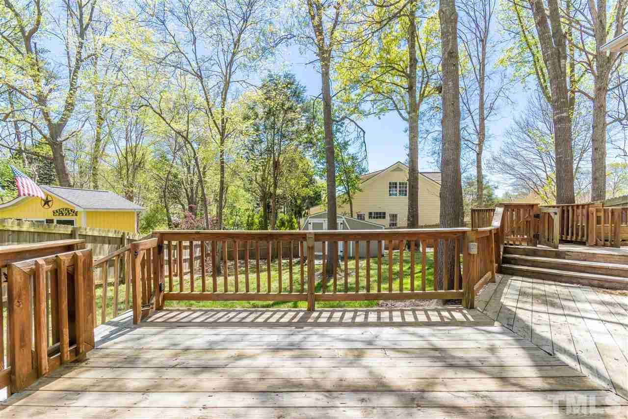 7413 Mine Valley Road Raleigh, NC 27615 - Photo 7 of 24