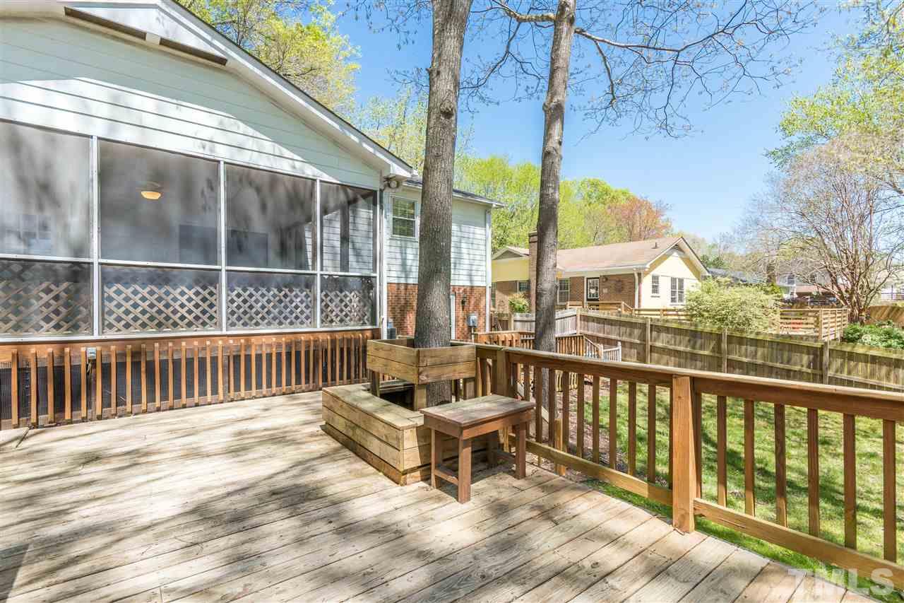 7413 Mine Valley Road Raleigh, NC 27615 - Photo 8 of 24