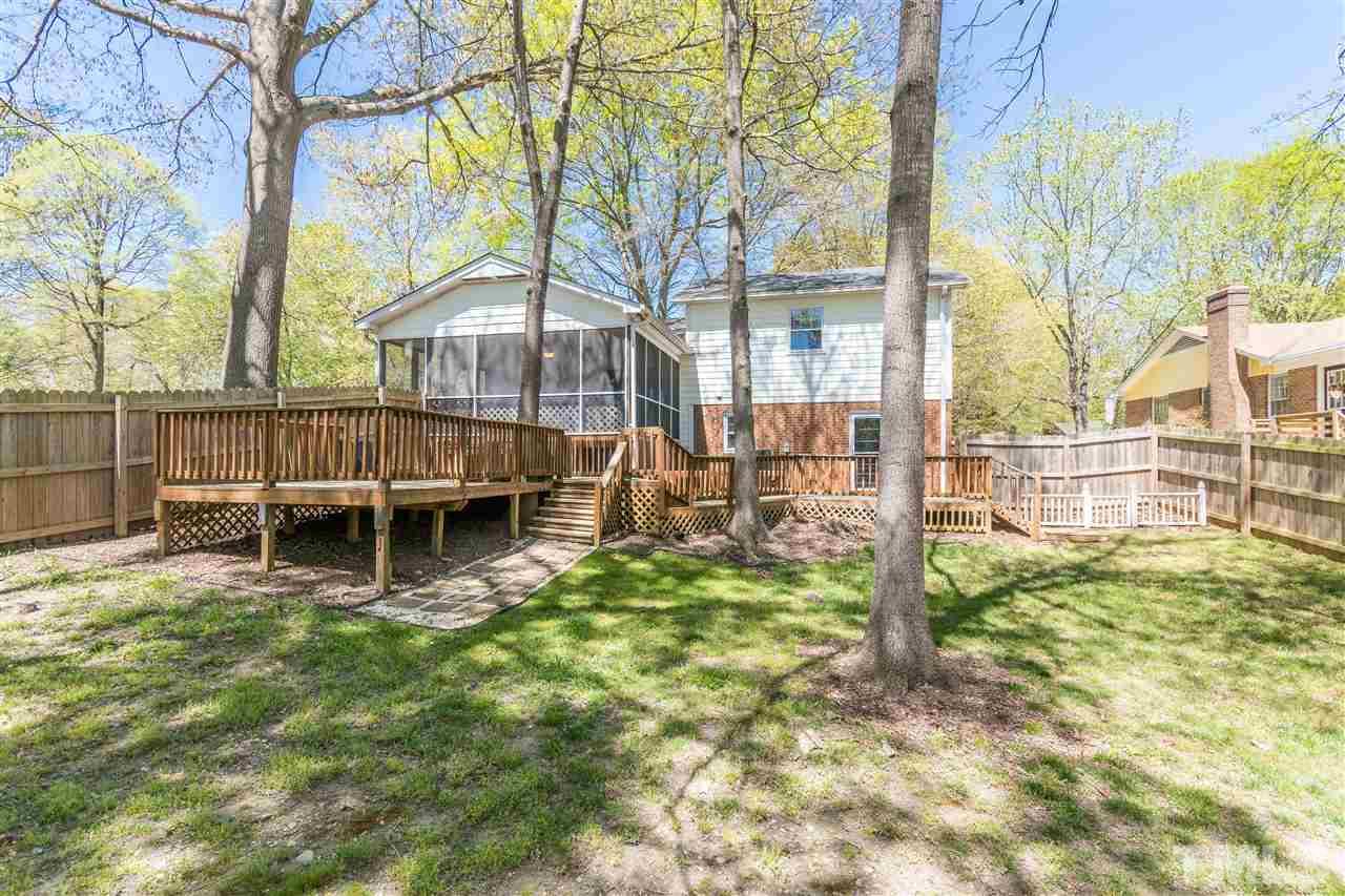 7413 Mine Valley Road Raleigh, NC 27615 - Photo 10 of 24