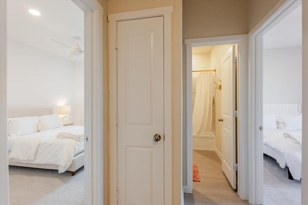 1221 Brazil Street Azle, TX 76020 - Photo 26 of 39