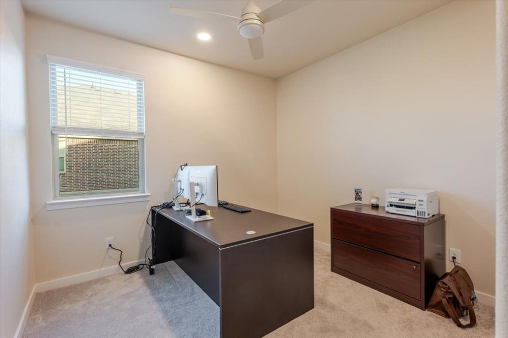 1221 Brazil Street Azle, TX 76020 - Photo 31 of 39