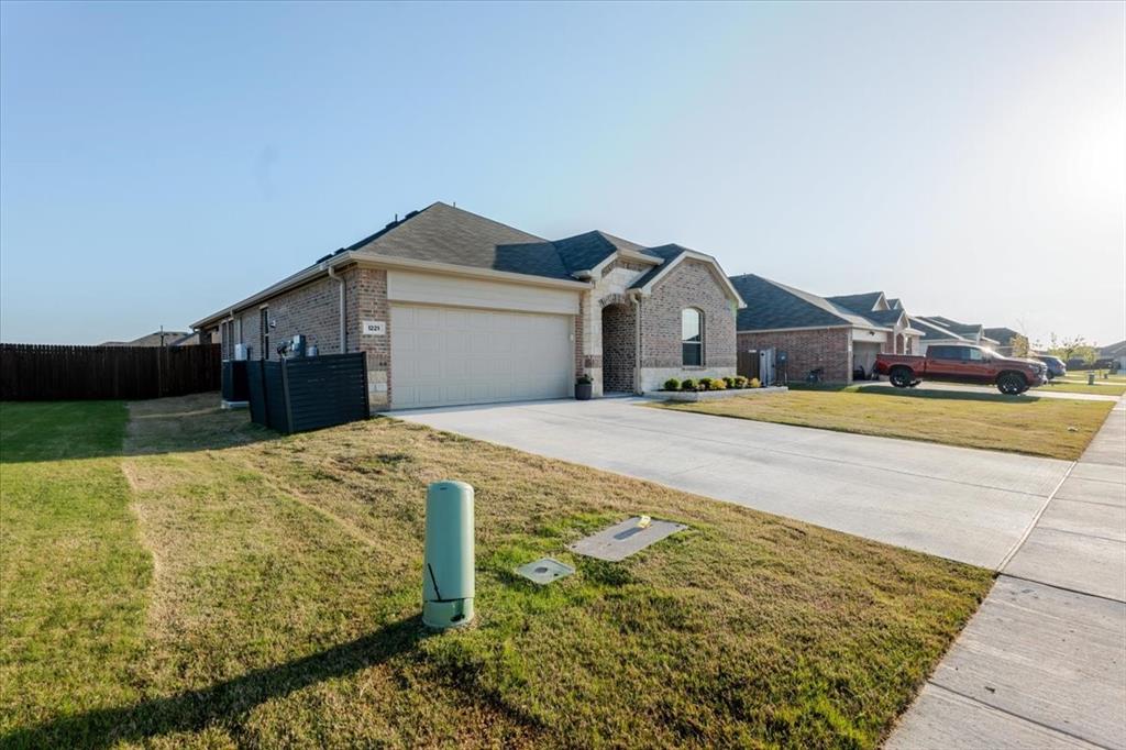1221 Brazil Street Azle, TX 76020 - Photo 39 of 39