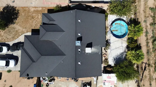 $300,000 | 9509 Rea Avenue, California City, CA 93505