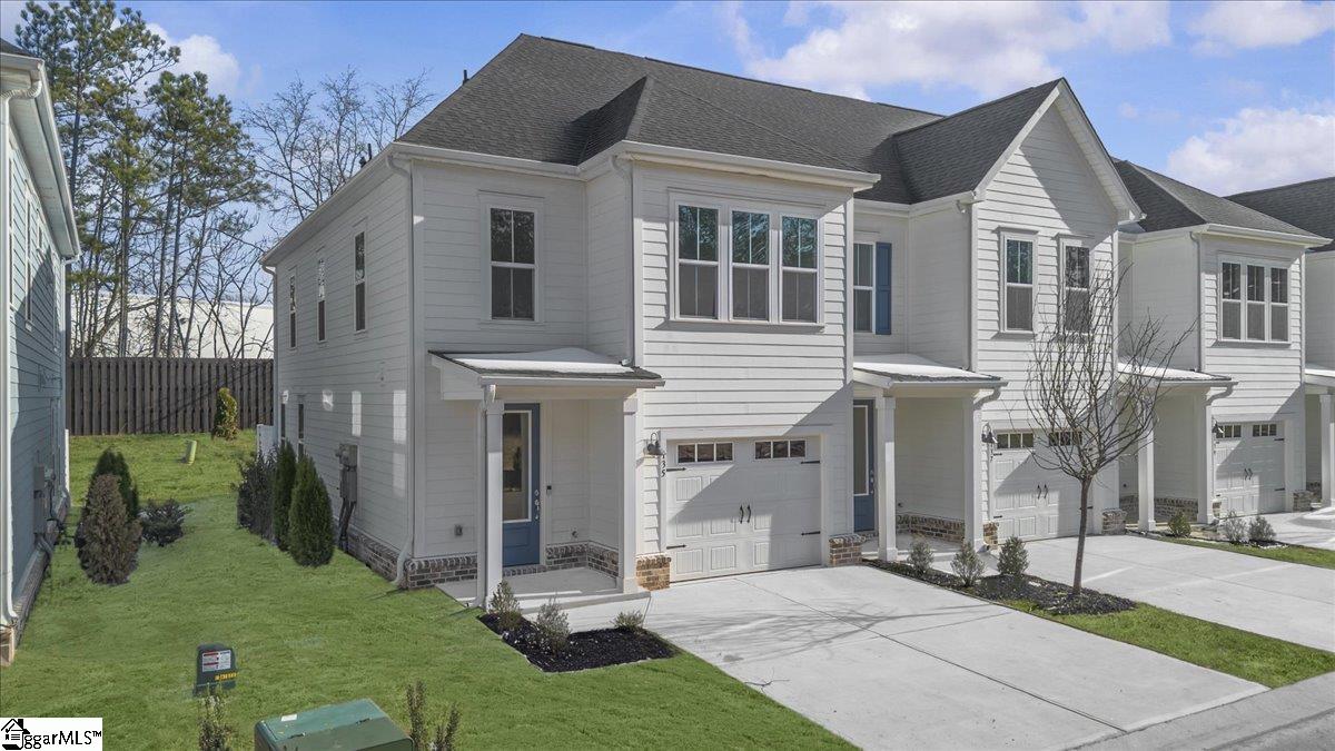 135 Gadwall Way Greenville, SC 29607 - Photo 1 of 29