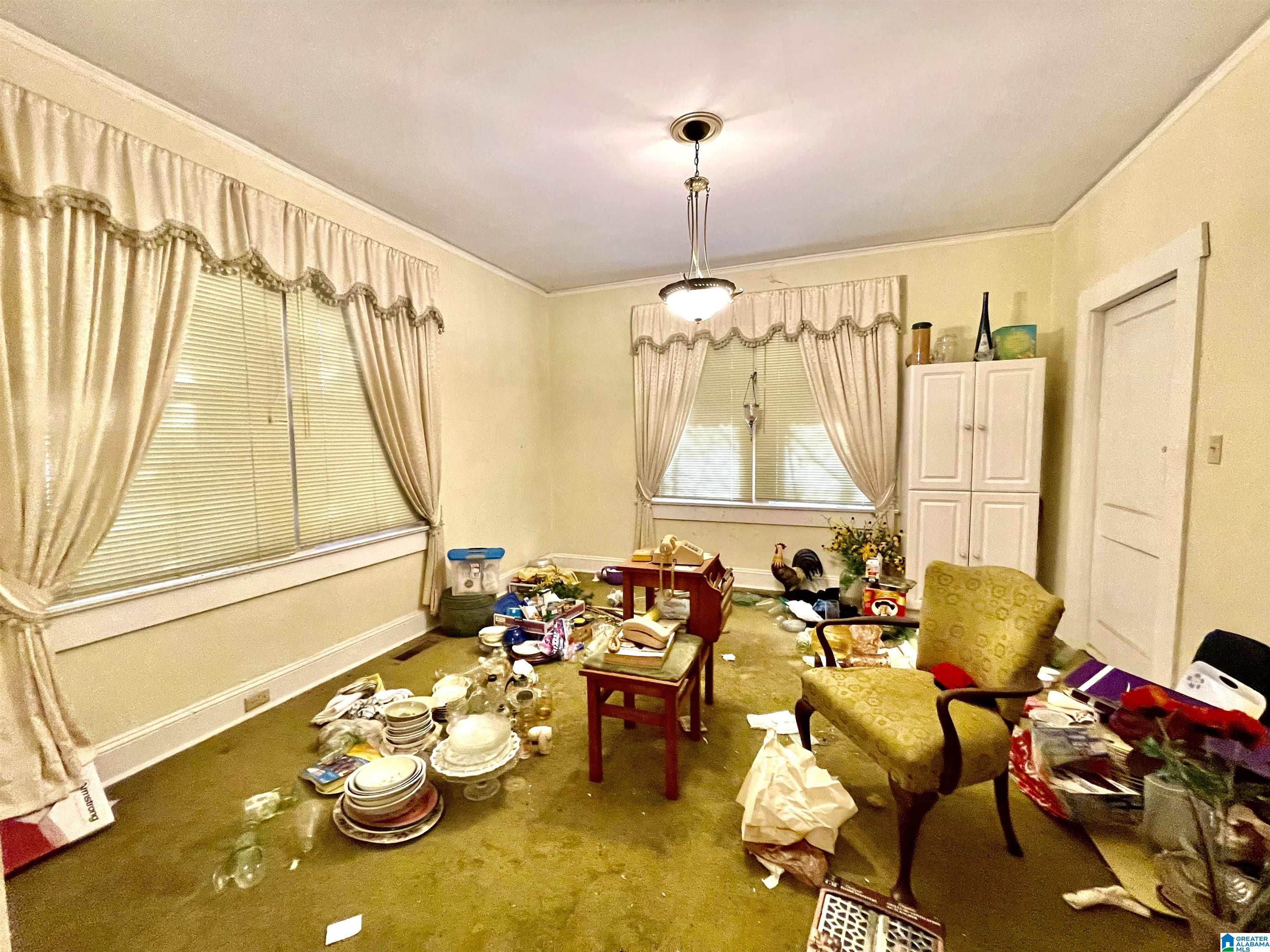 263 Westover Road Anniston, AL 36201 - Photo 4 of 61
