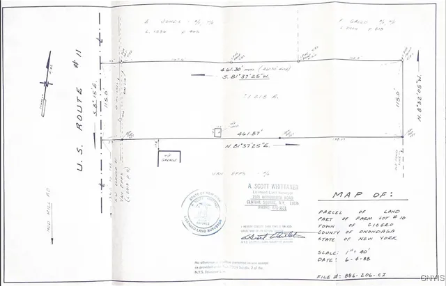 $169,500 | 9302 Brewerton Road, Cicero, NY 13029