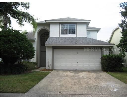 18814 Rue Loire Lutz, FL 33558 - Photo 1 of 1 Exterior Front