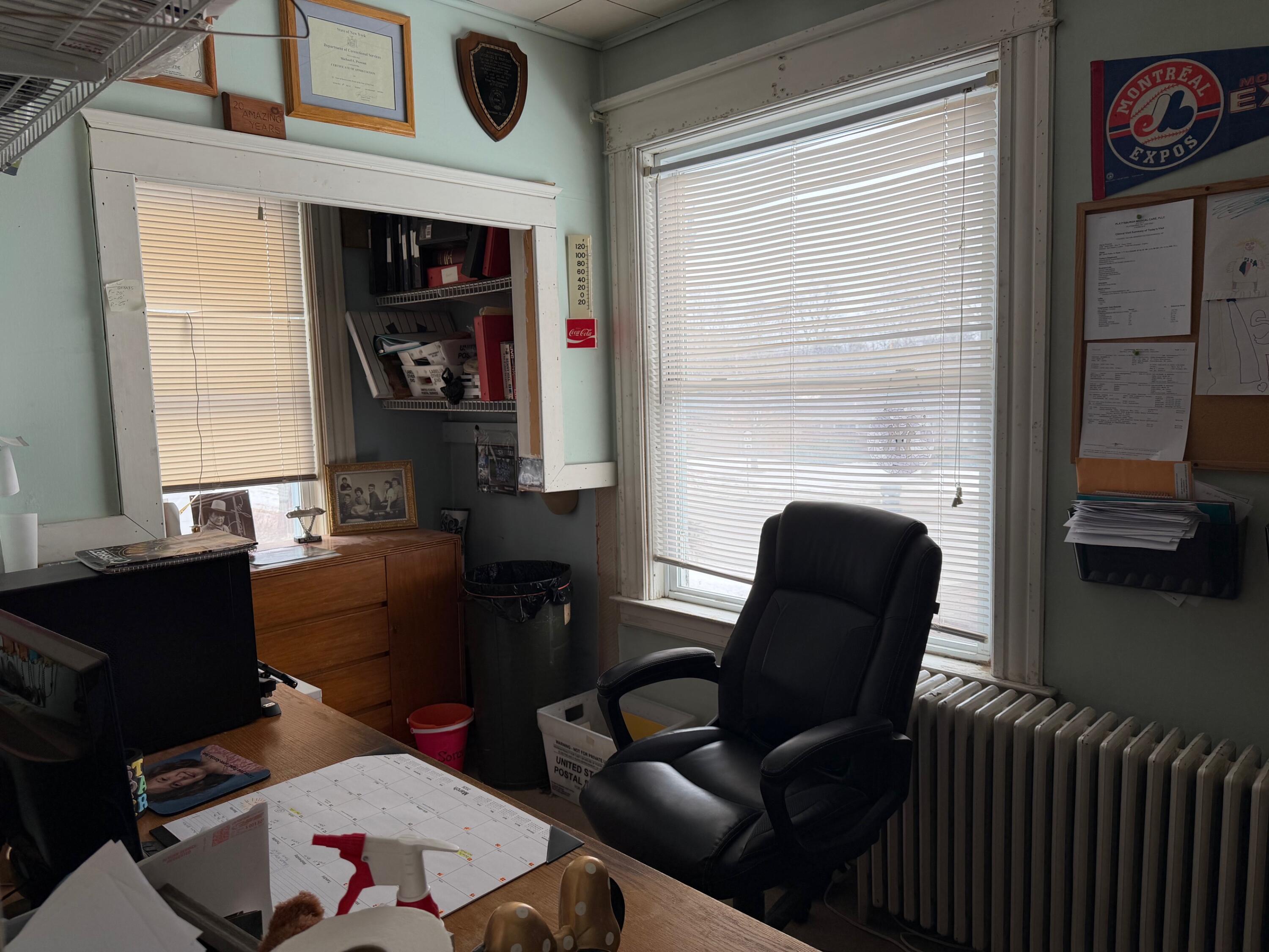 3012 North Main Street Peru, NY 12972 - Photo 22 of 42 3012 Main office