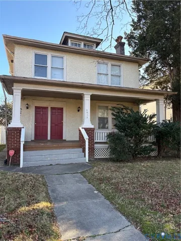 $380,000 | 3015 Moss Side Avenue, Richmond, VA 23222
