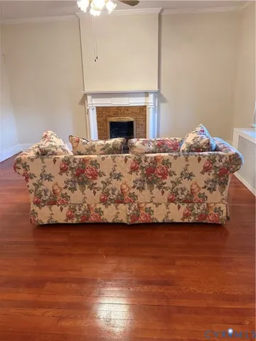 $380,000 | 3015 Moss Side Avenue, Richmond, VA 23222