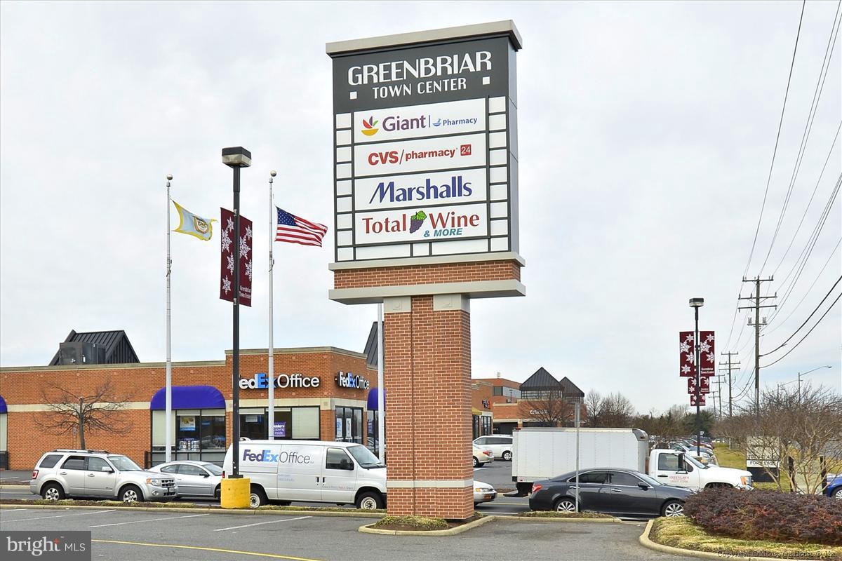 4003 Middle Ridge Drive Fairfax, VA 22033 - Photo 28 of 30 Shopping and Retail are so close!