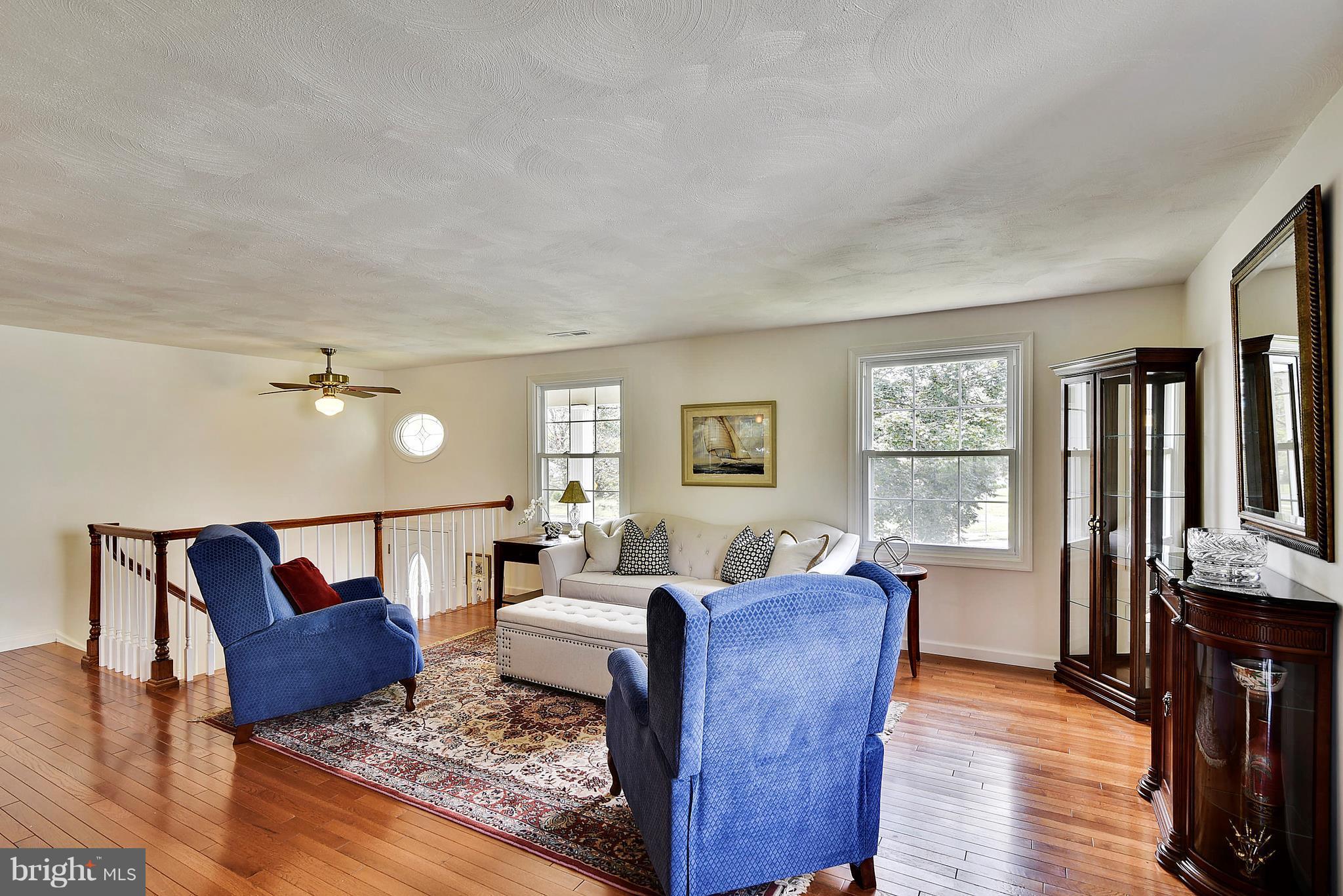 4003 Middle Ridge Drive Fairfax, VA 22033 - Photo 30 of 30 Open Floor Plan is great for Entertaining!