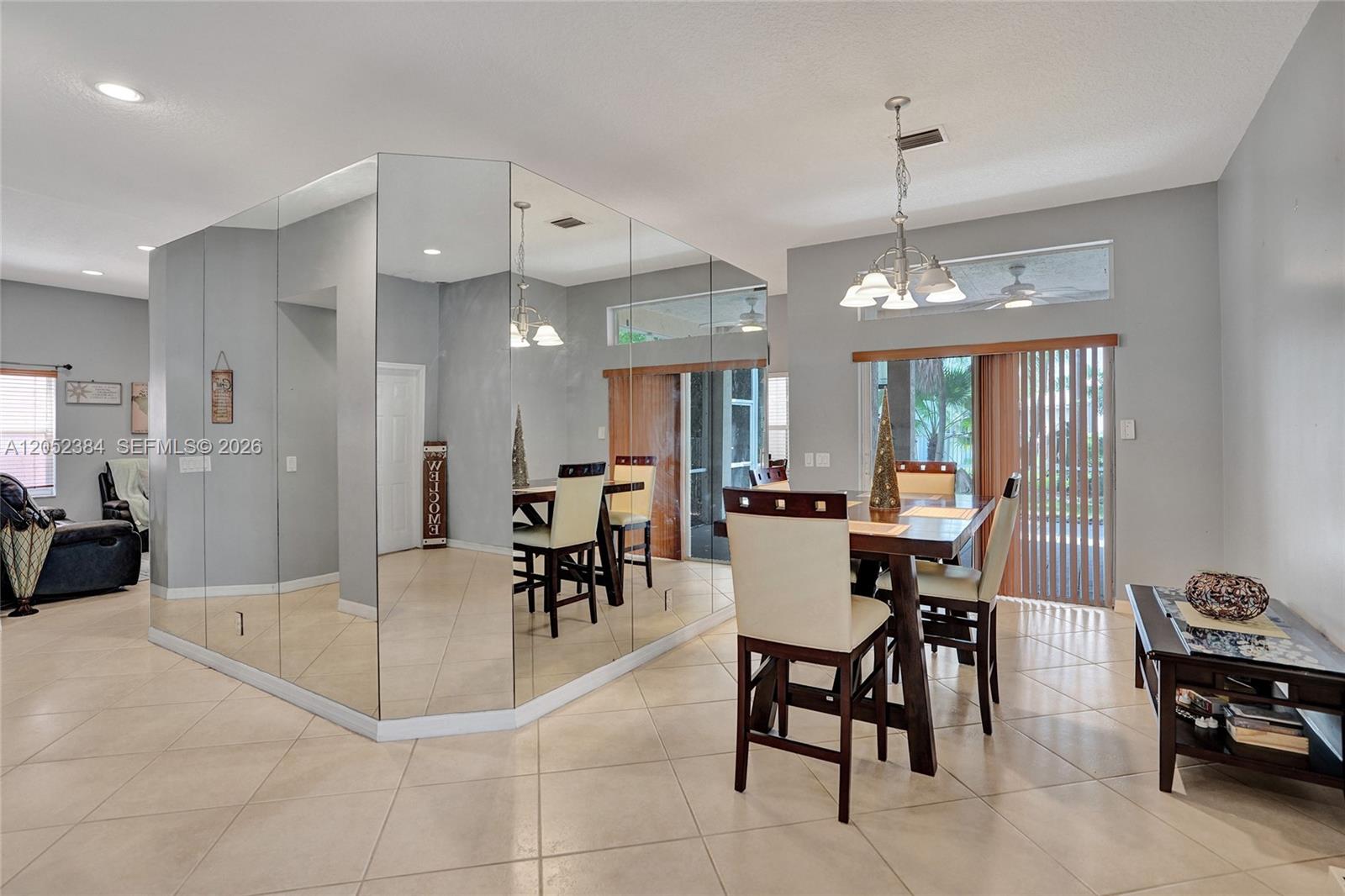 4219 Sabal Ridge Circle Weston, FL 33331 - Photo 7 of 27 Formal Dining