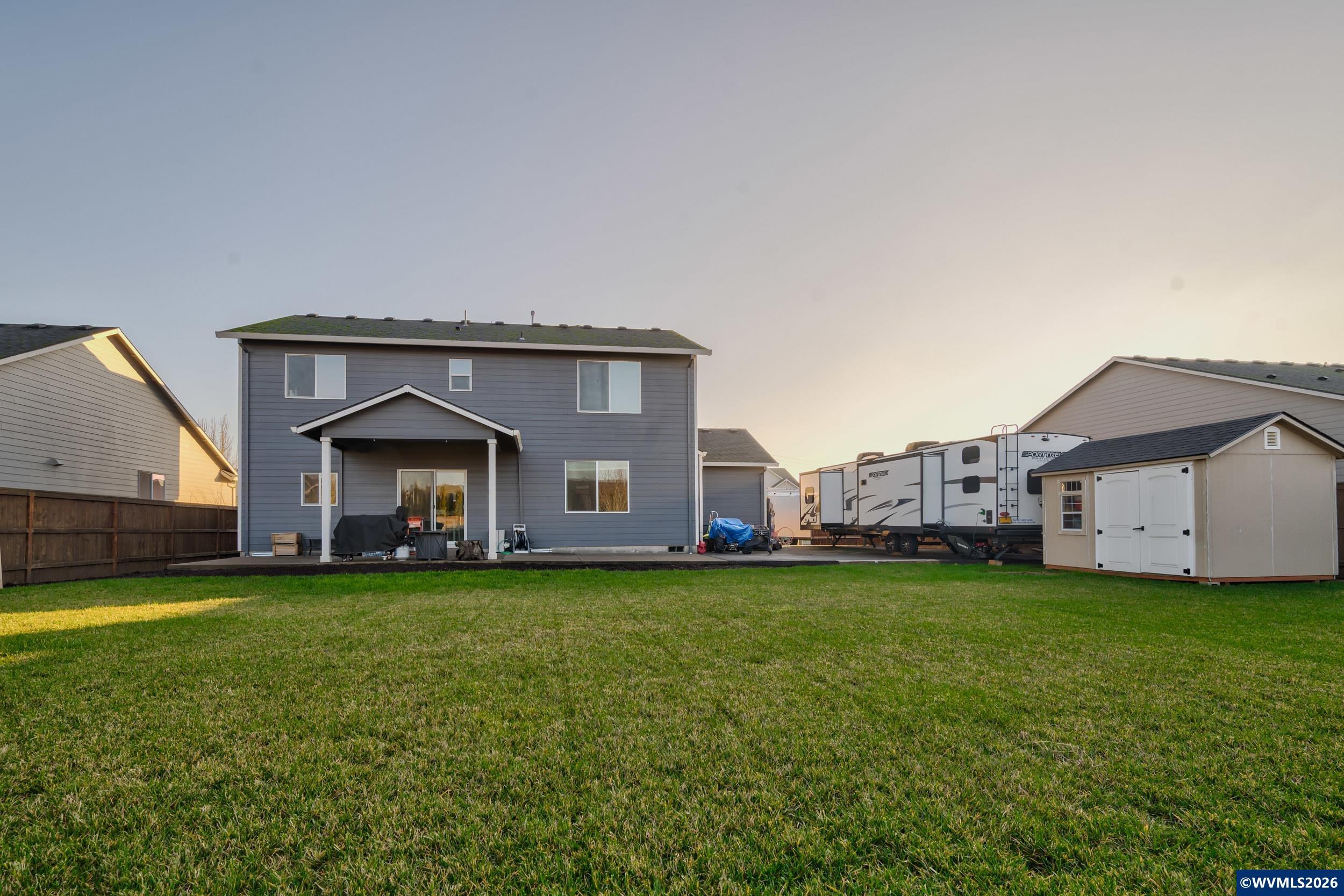 2303 Northeast Deciduous Avenue Albany, OR 97321 - Photo 38 of 41