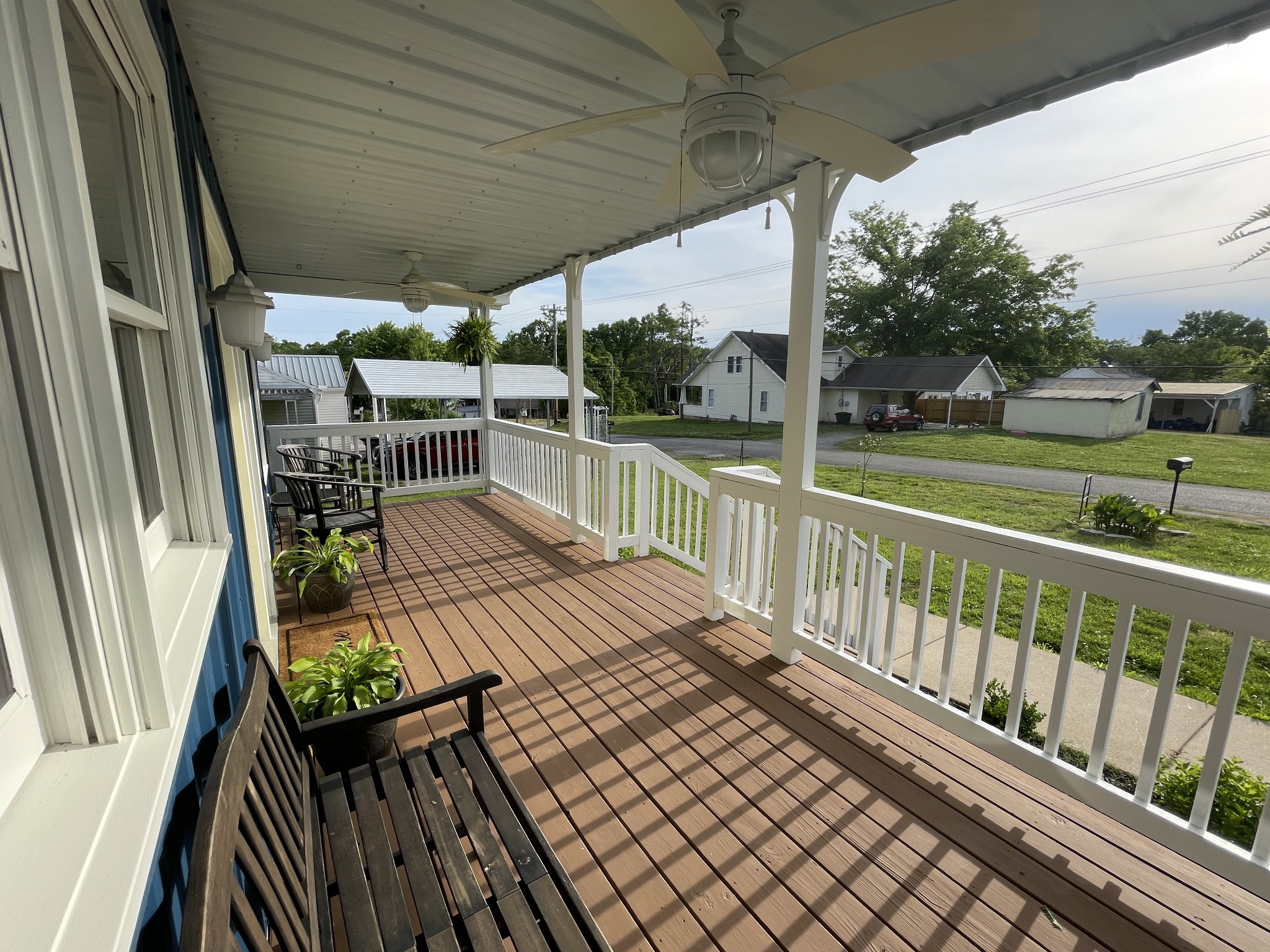 105 General Avenue Centerville, TN 37033 - Photo 15 of 16