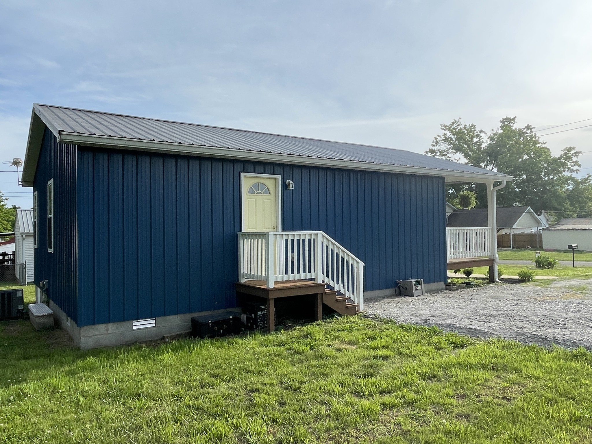 105 General Avenue Centerville, TN 37033 - Photo 4 of 16