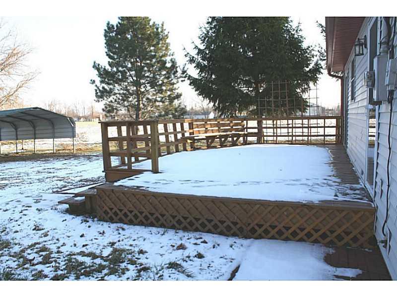 3889 North Raceway Road Indianapolis, IN 46234 - Photo 17 of 24 Gallery Image 17