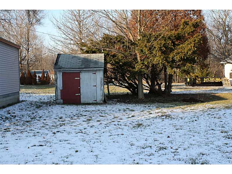 3889 North Raceway Road Indianapolis, IN 46234 - Photo 18 of 24 Gallery Image 18