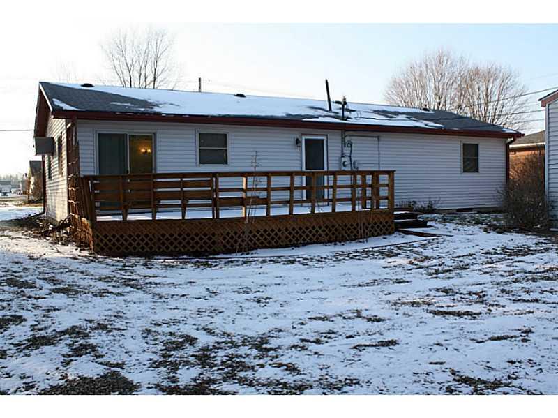 3889 North Raceway Road Indianapolis, IN 46234 - Photo 23 of 24 Gallery Image 23