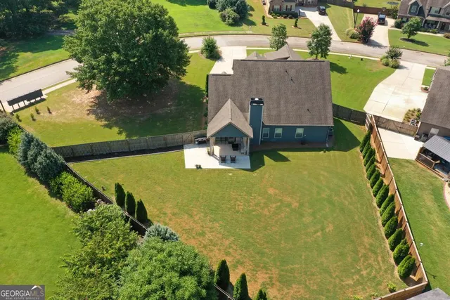 $439,000 | 6013 Linda Way, Locust Grove, GA 30248