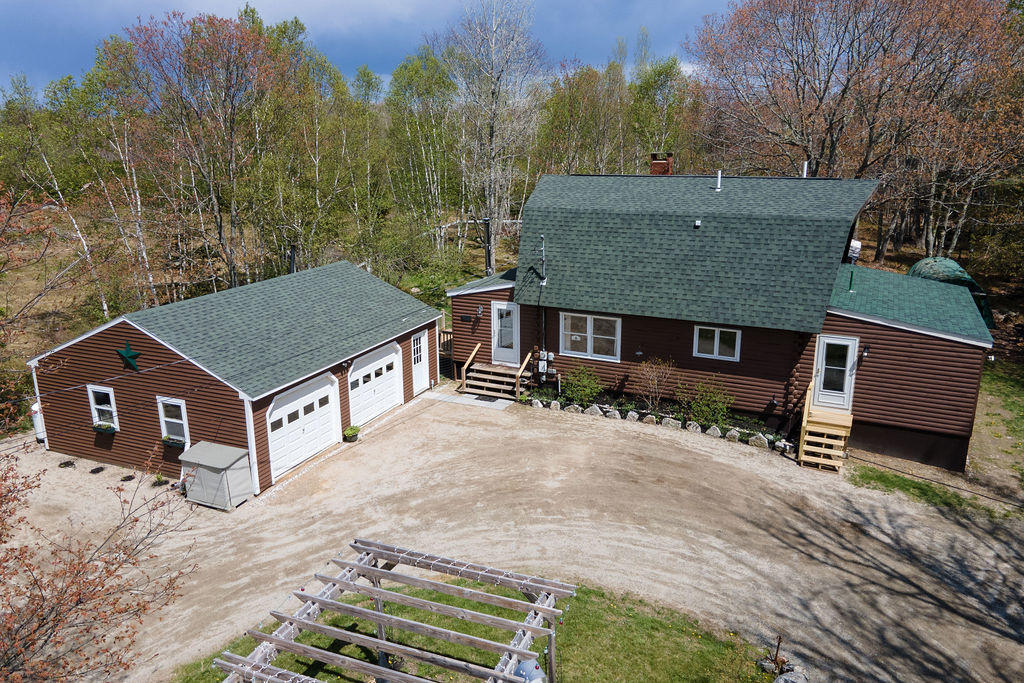 697 North Deer Isle Road Deer Isle, ME 04627 - Photo 40 of 46 697NorthDeerIsleRd-44