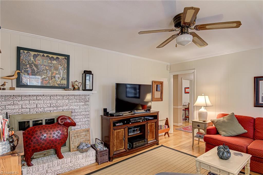 2999 Ormond Drive Winston-Salem, NC 27106 - Photo 15 of 38