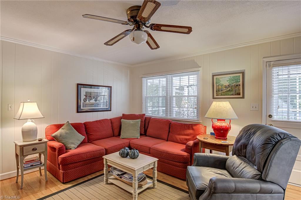 2999 Ormond Drive Winston-Salem, NC 27106 - Photo 16 of 38