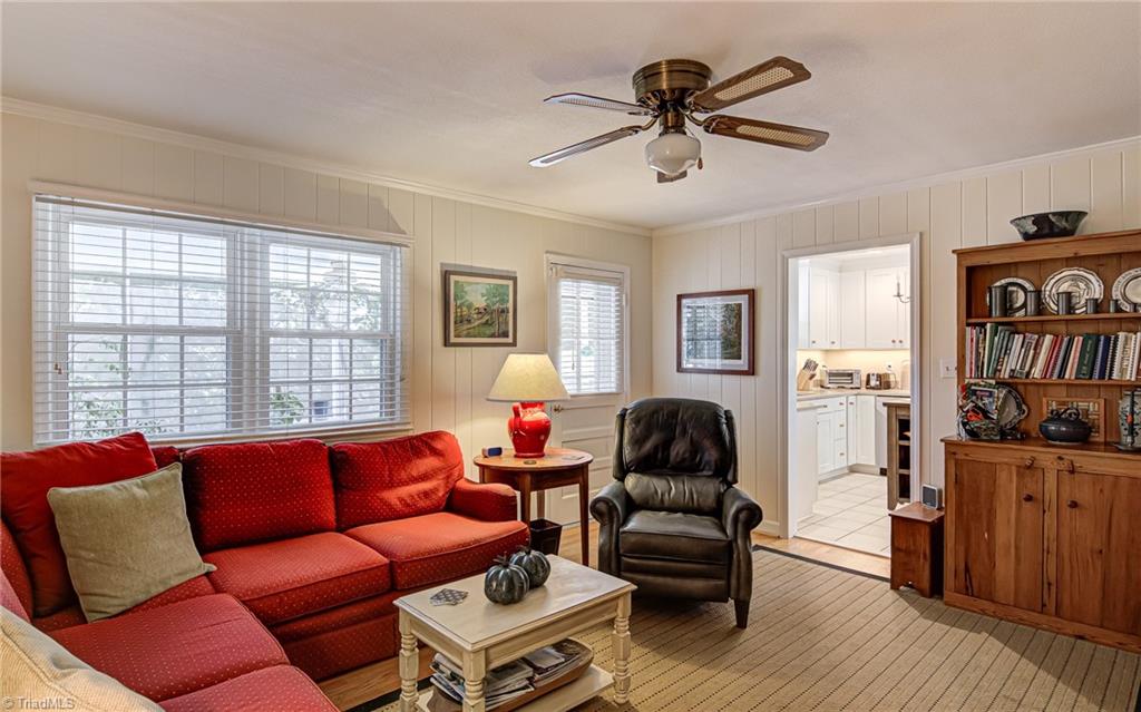 2999 Ormond Drive Winston-Salem, NC 27106 - Photo 17 of 38