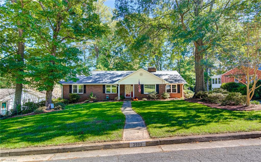 2999 Ormond Drive Winston-Salem, NC 27106 - Photo 2 of 38