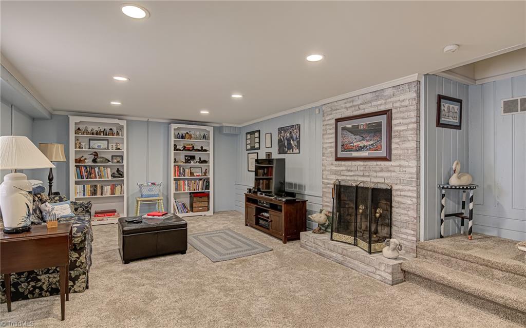 2999 Ormond Drive Winston-Salem, NC 27106 - Photo 31 of 38