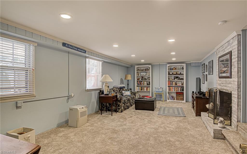 2999 Ormond Drive Winston-Salem, NC 27106 - Photo 33 of 38