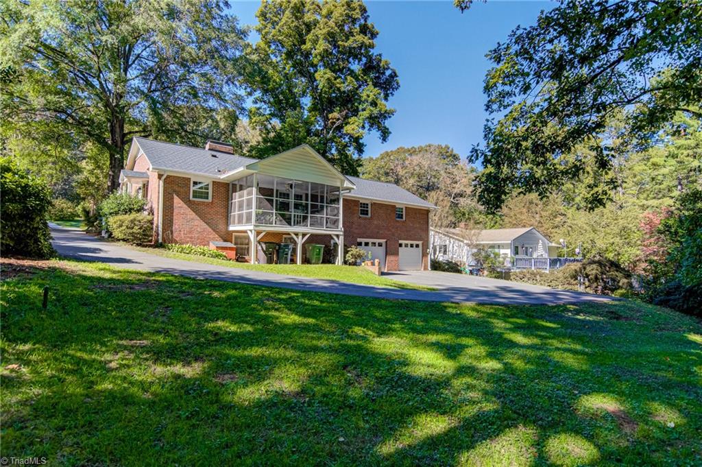 2999 Ormond Drive Winston-Salem, NC 27106 - Photo 35 of 38