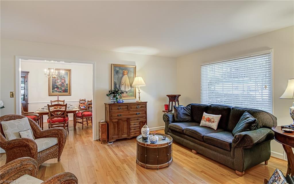 2999 Ormond Drive Winston-Salem, NC 27106 - Photo 4 of 38