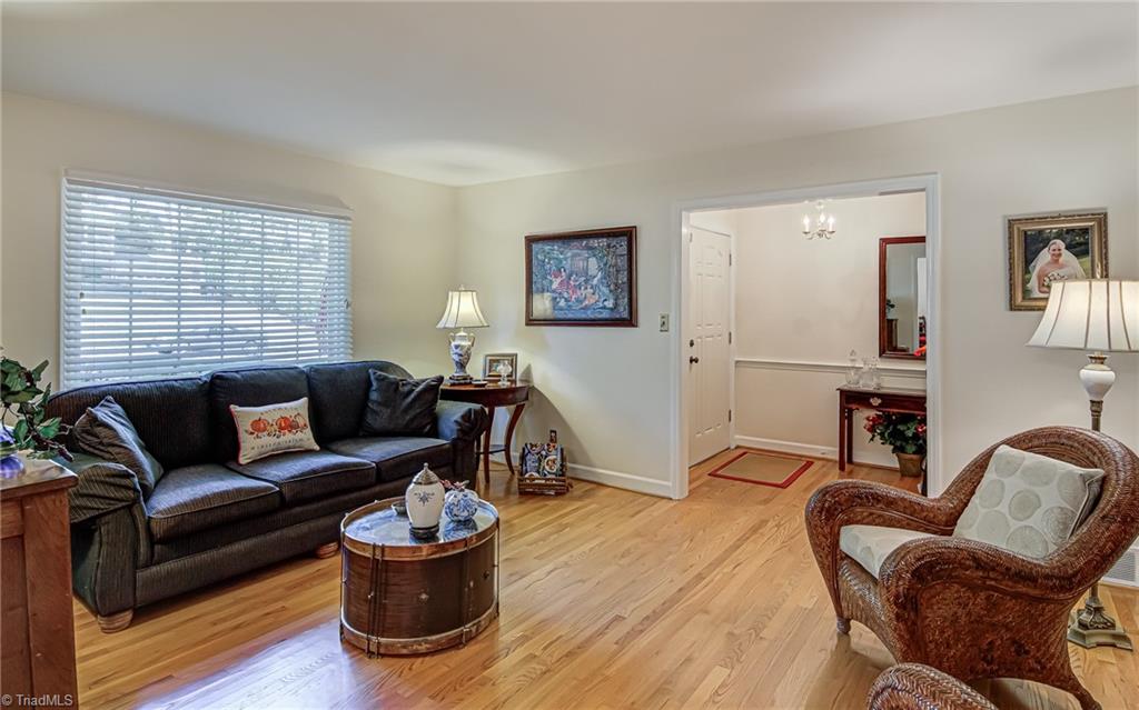 2999 Ormond Drive Winston-Salem, NC 27106 - Photo 5 of 38