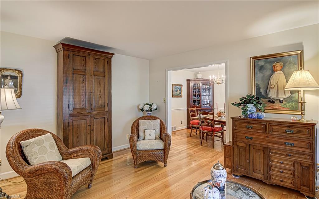 2999 Ormond Drive Winston-Salem, NC 27106 - Photo 6 of 38