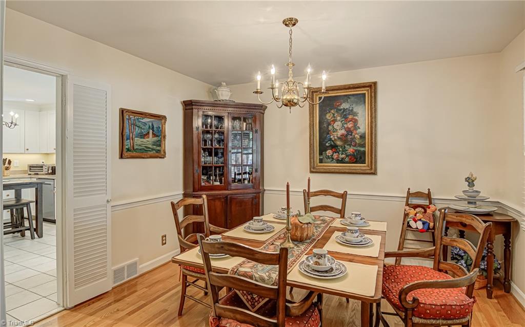 2999 Ormond Drive Winston-Salem, NC 27106 - Photo 7 of 38