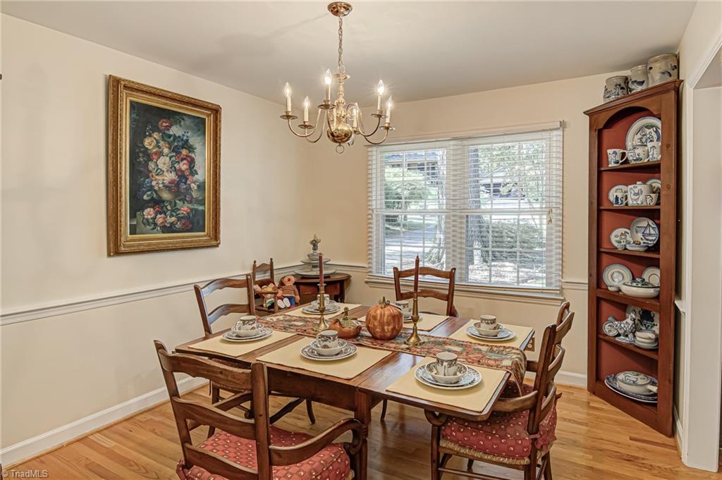 2999 Ormond Drive Winston-Salem, NC 27106 - Photo 8 of 38