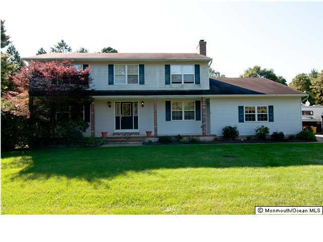 581 Reed Road Jackson, NJ 08527 - Photo 1 of 3 Primary Photo