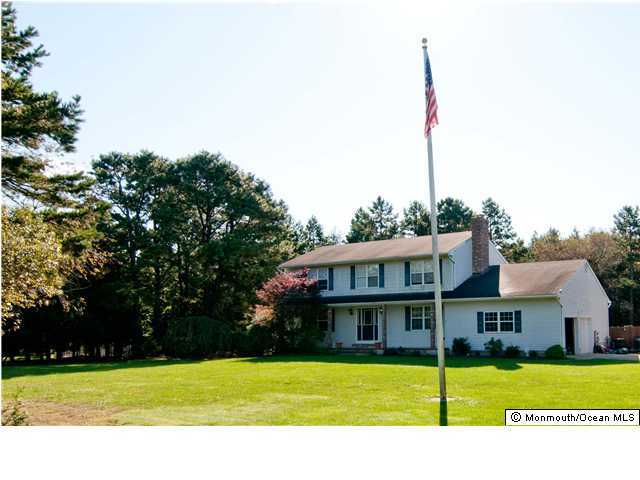 581 Reed Road Jackson, NJ 08527 - Photo 2 of 3 Additional Photo