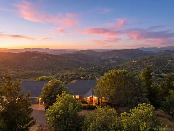$725,000 | 7256 Cosmit Lane, Julian, CA 92036