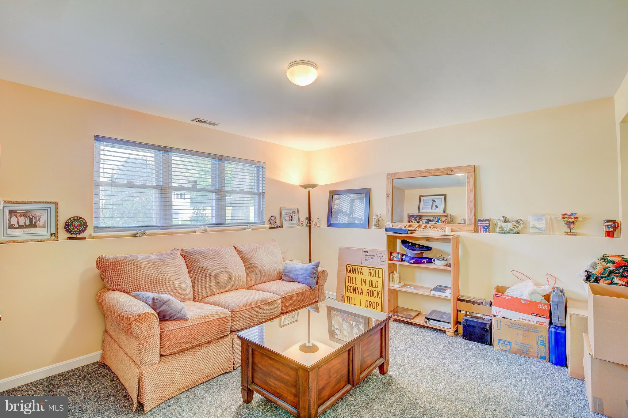 9414 Guilford Road Columbia, MD 21046 - Photo 22 of 30 Family Room- basement/ lower level