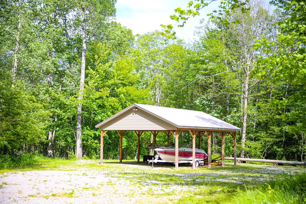 323 Augur Lake Road Keeseville, NY 12944 - Photo 65 of 77