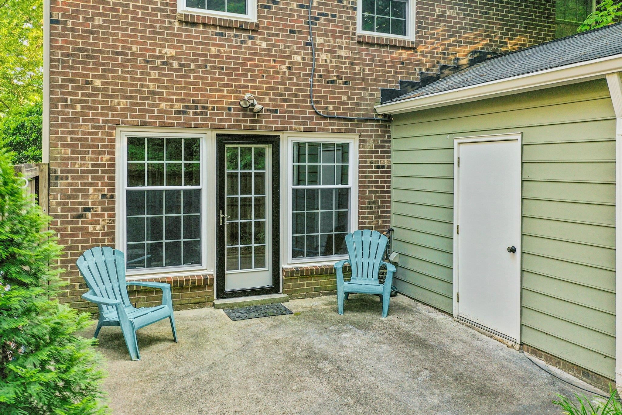 3169 Morningside Drive Raleigh, NC 27607 - Photo 9 of 36 Photo 9